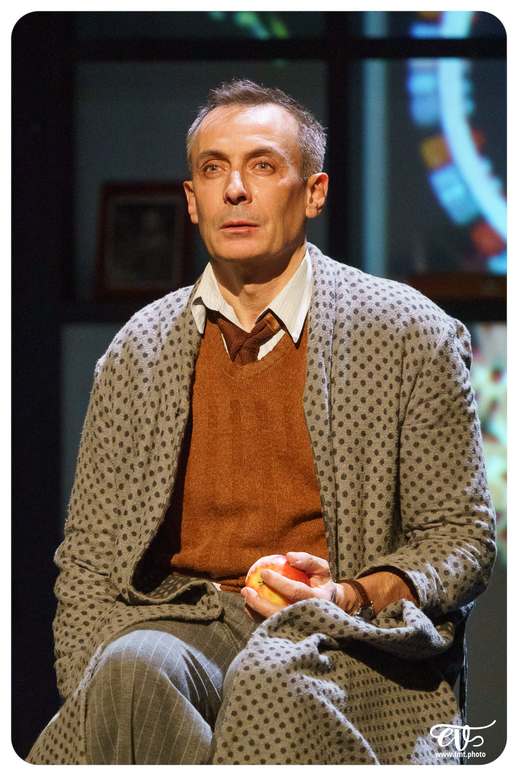 LA MACHINE DE TURING (ATELIER THEATRE ACTUEL)